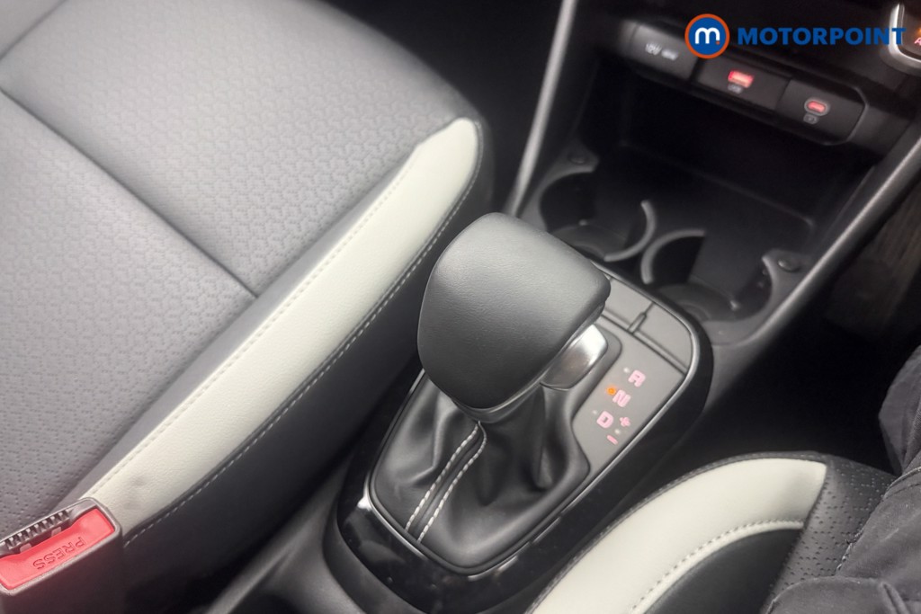 KIA Picanto Gt-Line Automatic Petrol Hatchback - Stock Number (1618553) - 4th supplementary image