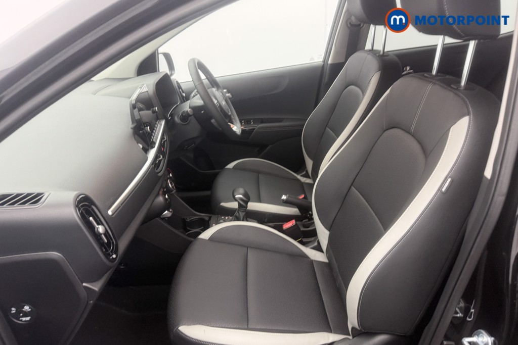 KIA Picanto Gt-Line Automatic Petrol Hatchback - Stock Number (1618553) - 9th supplementary image