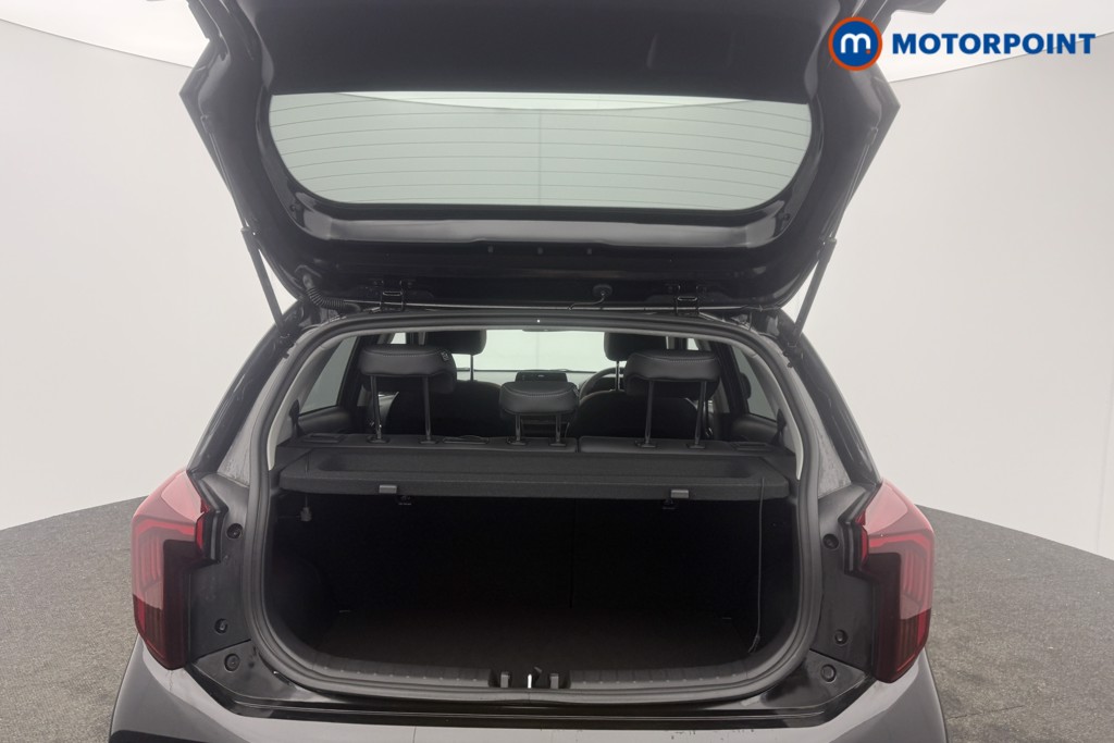 KIA Picanto Gt-Line Automatic Petrol Hatchback - Stock Number (1618553) - 11th supplementary image