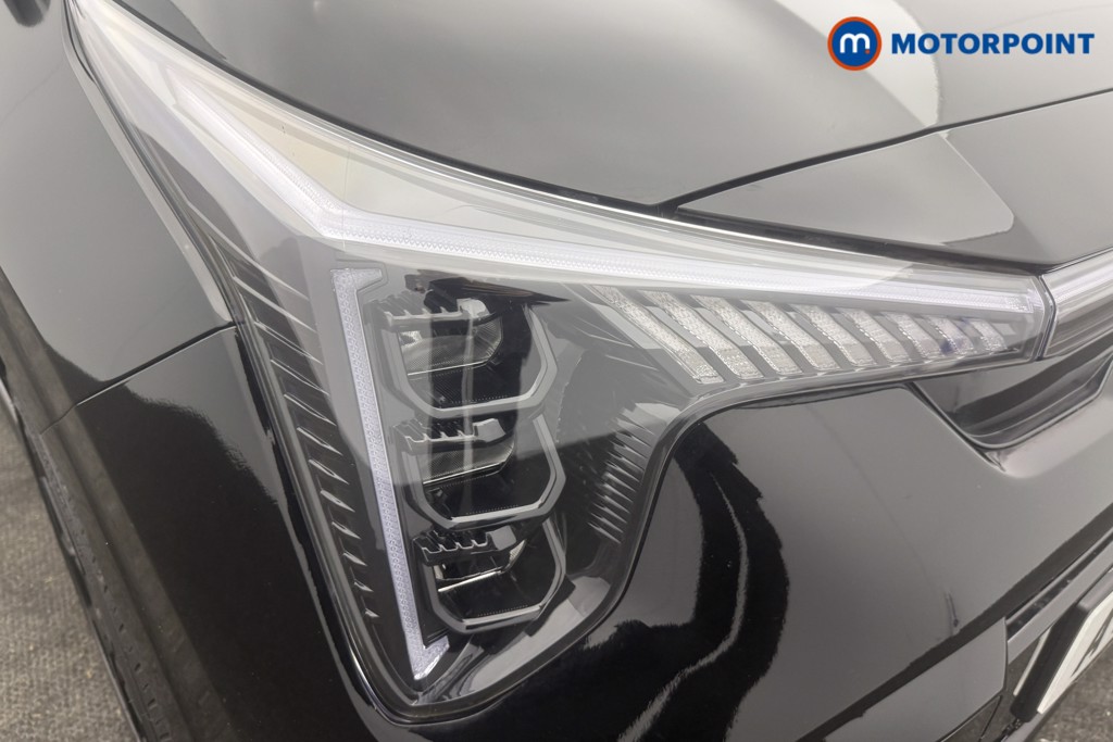 KIA Picanto Gt-Line Automatic Petrol Hatchback - Stock Number (1618553) - 12th supplementary image