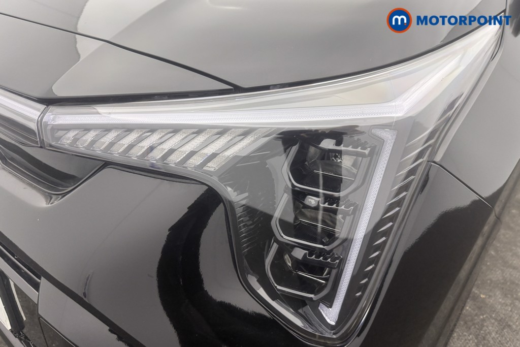 KIA Picanto Gt-Line Automatic Petrol Hatchback - Stock Number (1618553) - 13th supplementary image