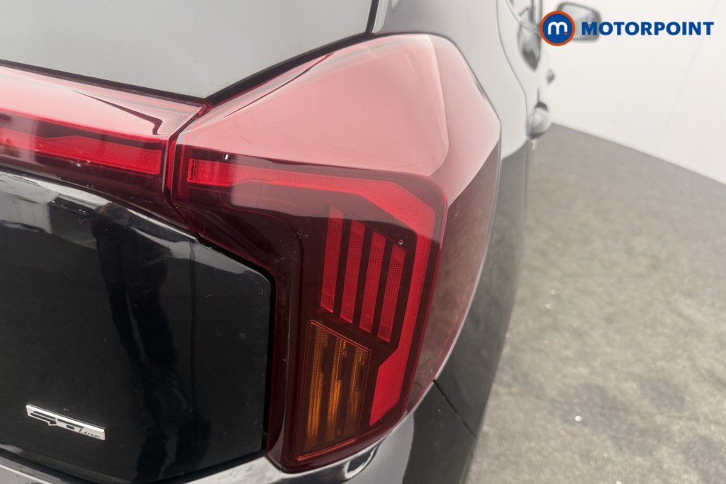 KIA Picanto Gt-Line Automatic Petrol Hatchback - Stock Number (1618553) - 15th supplementary image