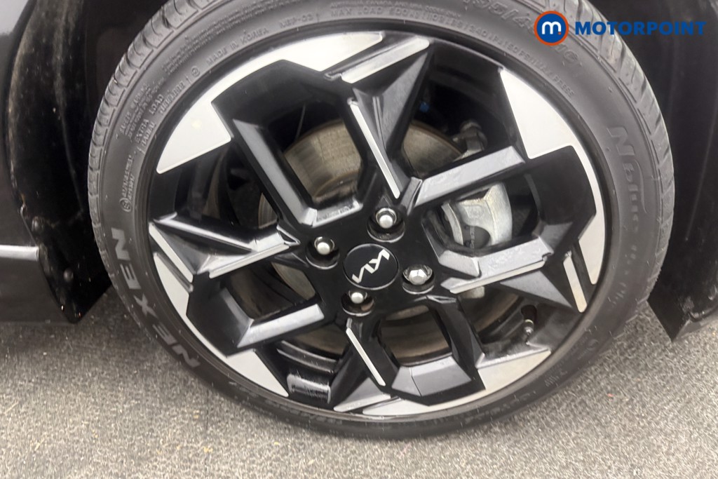 KIA Picanto Gt-Line Automatic Petrol Hatchback - Stock Number (1618553) - 18th supplementary image