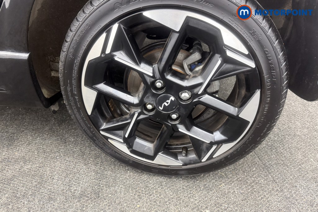 KIA Picanto Gt-Line Automatic Petrol Hatchback - Stock Number (1618553) - 20th supplementary image