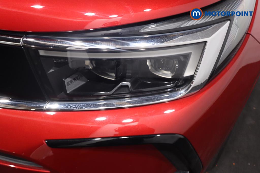 Vauxhall Grandland Ultimate Automatic Petrol SUV - Stock Number (1618566) - 3rd supplementary image