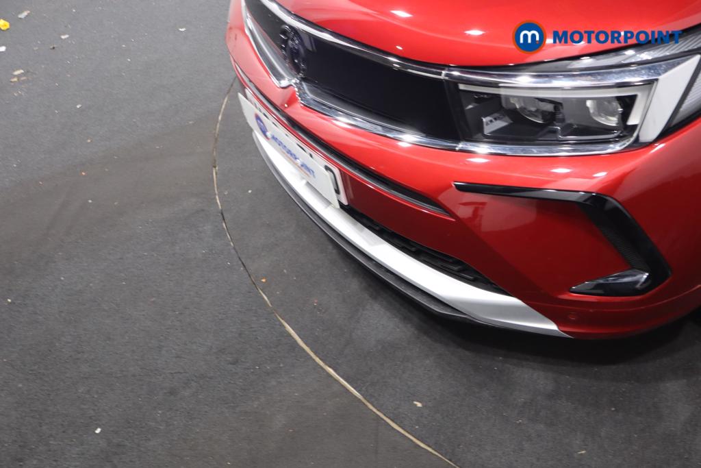 Vauxhall Grandland Ultimate Automatic Petrol SUV - Stock Number (1618566) - 4th supplementary image