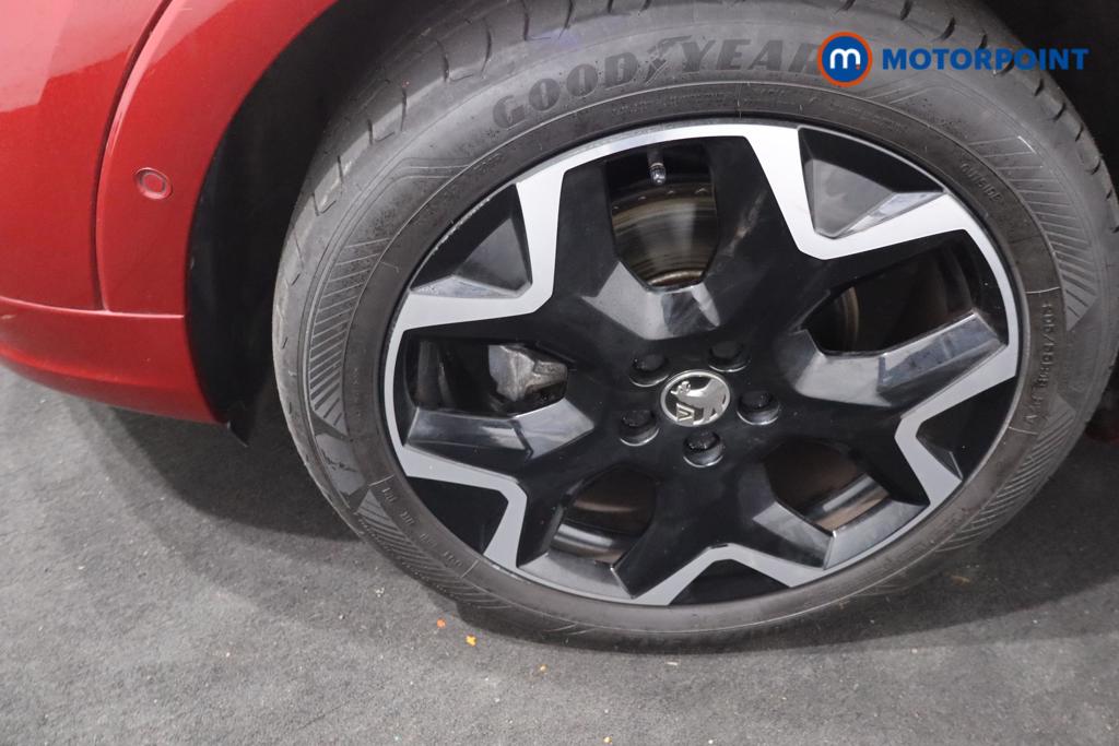 Vauxhall Grandland Ultimate Automatic Petrol SUV - Stock Number (1618566) - 5th supplementary image