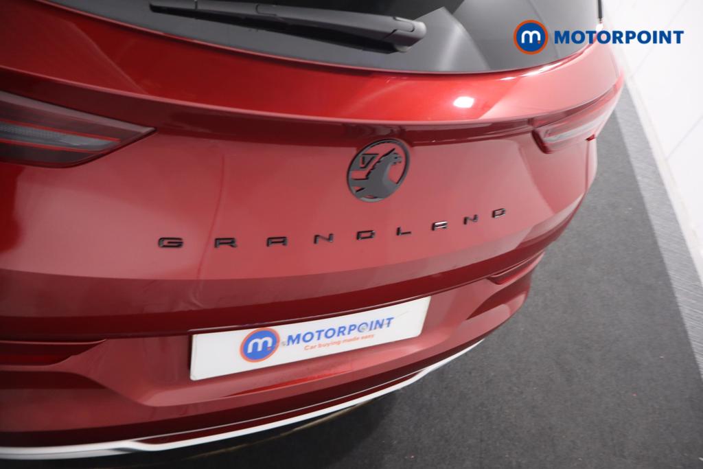 Vauxhall Grandland Ultimate Automatic Petrol SUV - Stock Number (1618566) - 7th supplementary image
