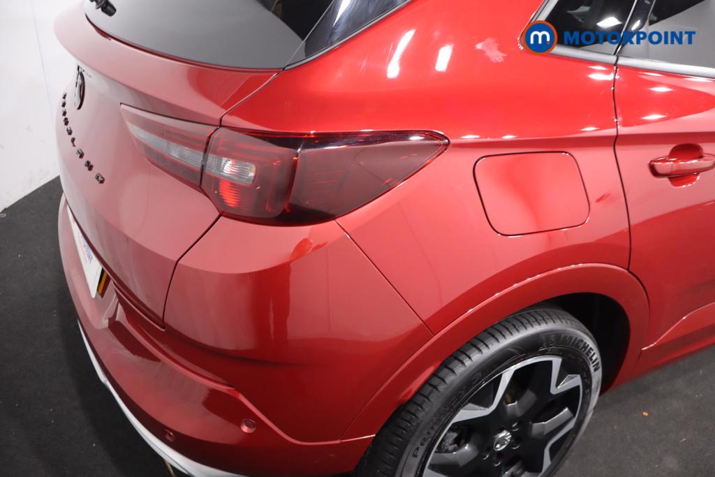 Vauxhall Grandland Ultimate Automatic Petrol SUV - Stock Number (1618566) - 13th supplementary image