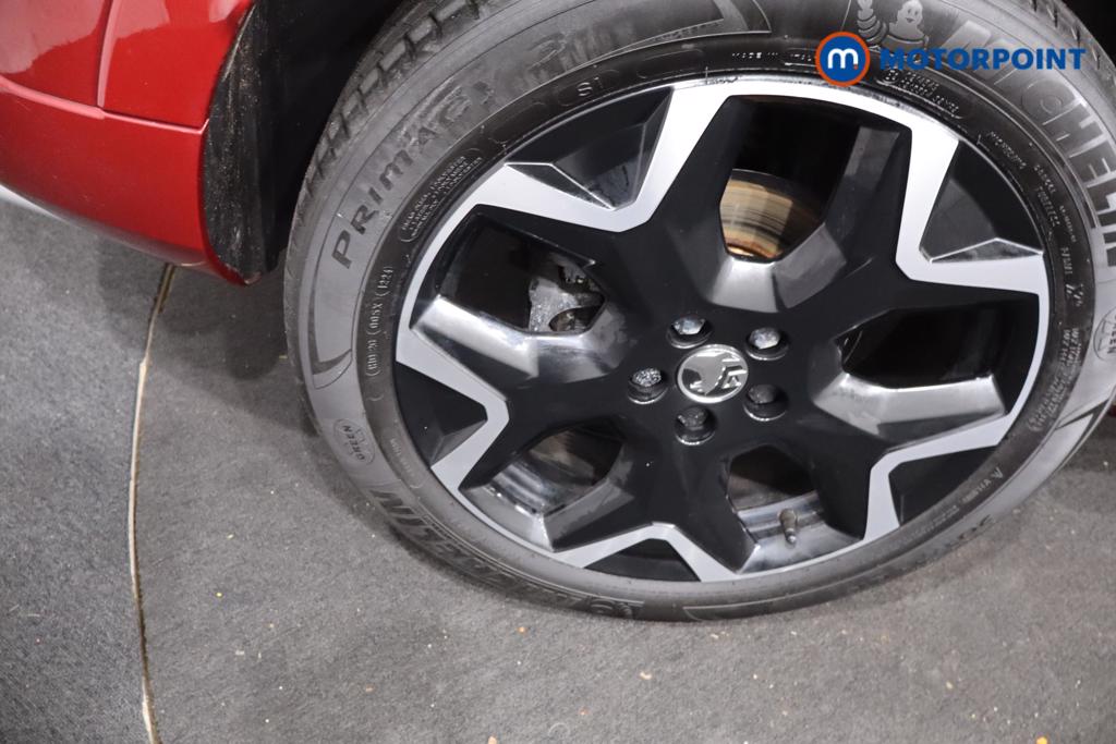 Vauxhall Grandland Ultimate Automatic Petrol SUV - Stock Number (1618566) - 14th supplementary image