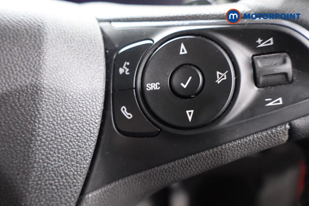 Vauxhall Grandland Ultimate Automatic Petrol SUV - Stock Number (1618566) - 21st supplementary image