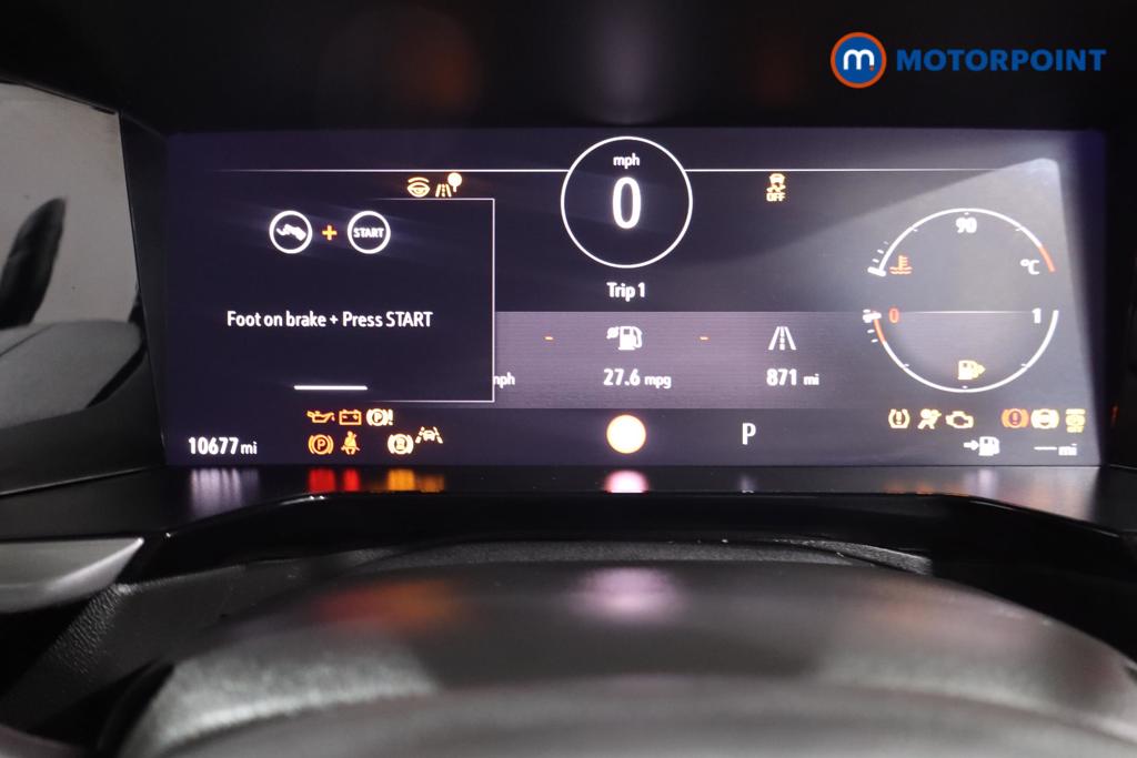 Vauxhall Grandland Ultimate Automatic Petrol SUV - Stock Number (1618566) - 25th supplementary image