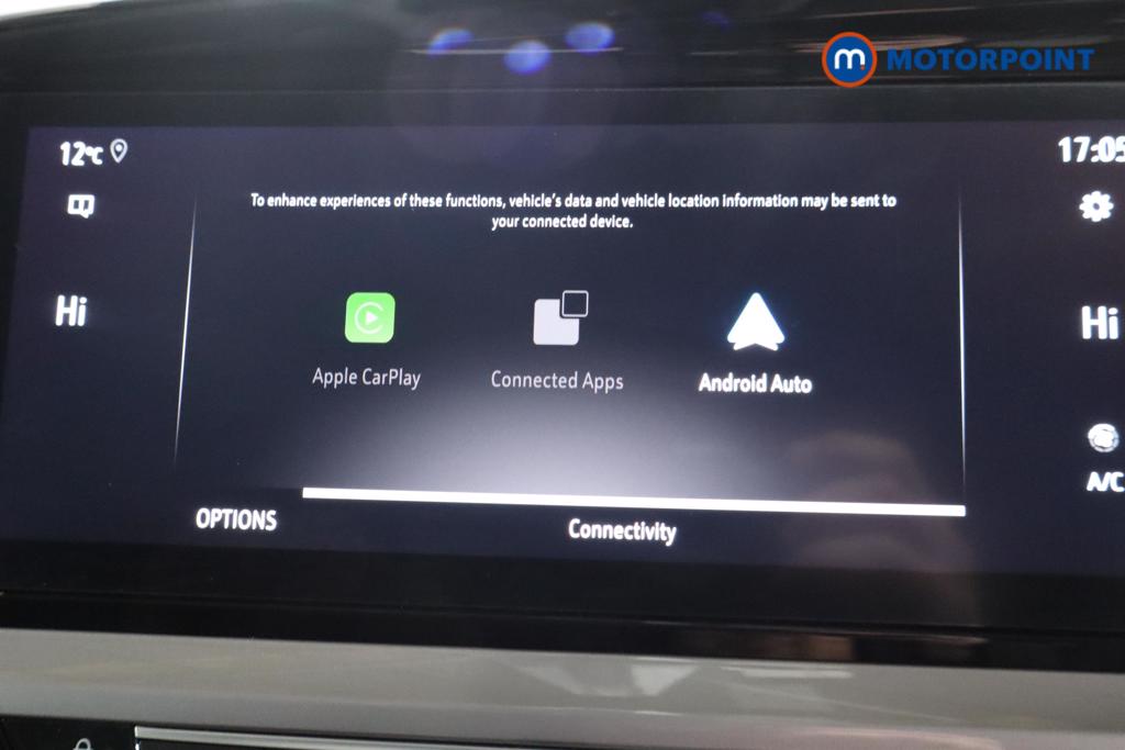 Vauxhall Grandland Ultimate Automatic Petrol SUV - Stock Number (1618566) - 27th supplementary image