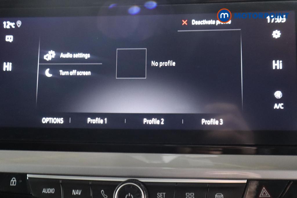 Vauxhall Grandland Ultimate Automatic Petrol SUV - Stock Number (1618566) - 28th supplementary image