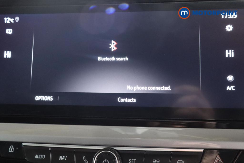 Vauxhall Grandland Ultimate Automatic Petrol SUV - Stock Number (1618566) - 29th supplementary image