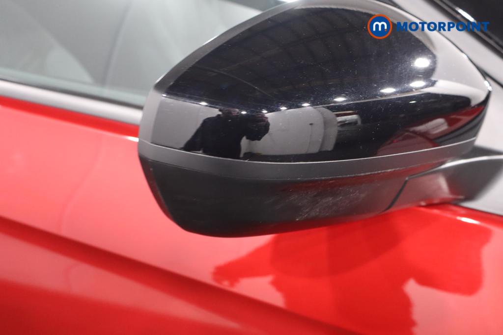 Vauxhall Grandland Ultimate Automatic Petrol SUV - Stock Number (1618566) - 33rd supplementary image