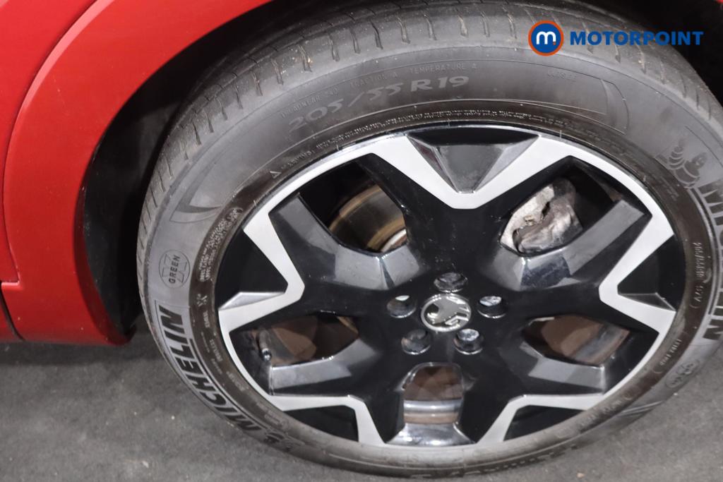 Vauxhall Grandland Ultimate Automatic Petrol SUV - Stock Number (1618566) - 34th supplementary image