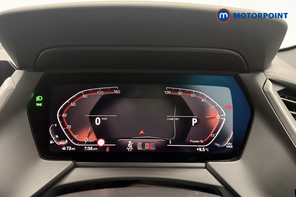 BMW 1 Series M Sport Automatic Petrol Hatchback - Stock Number (1618571) - 6th supplementary image