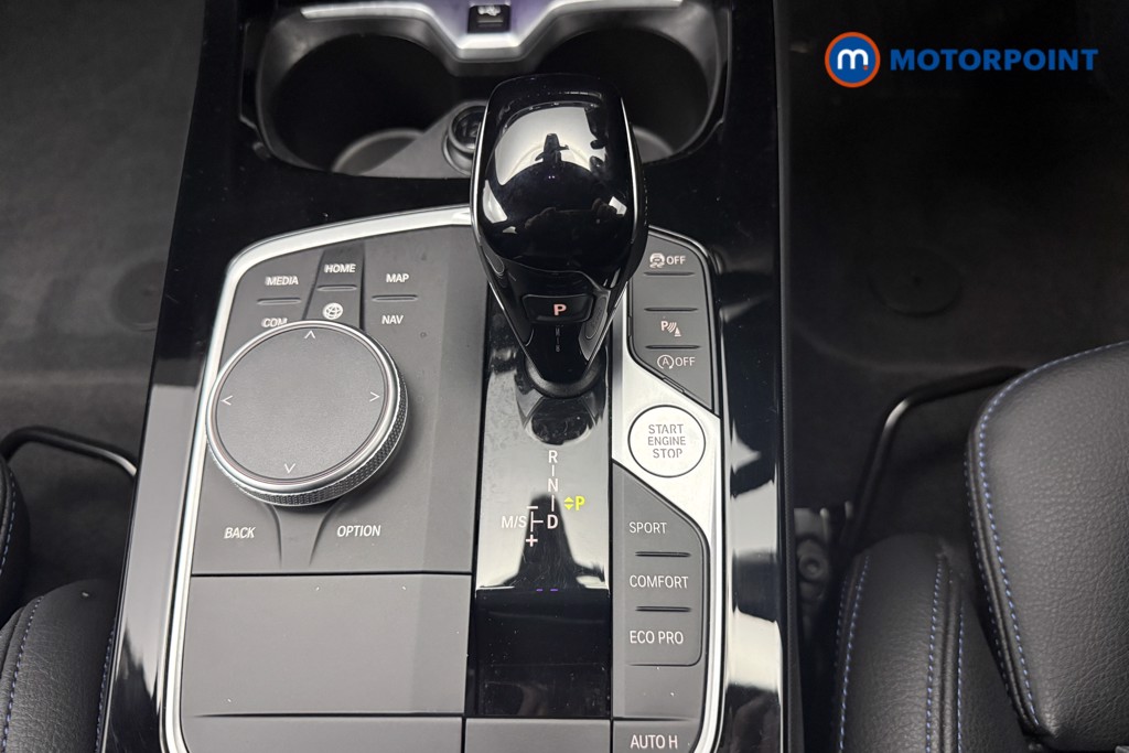 BMW 1 Series M Sport Automatic Petrol Hatchback - Stock Number (1618571) - 7th supplementary image