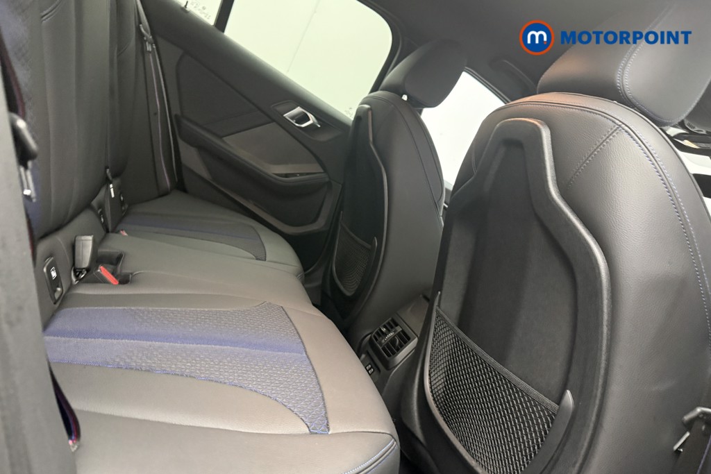 BMW 1 Series M Sport Automatic Petrol Hatchback - Stock Number (1618571) - 9th supplementary image