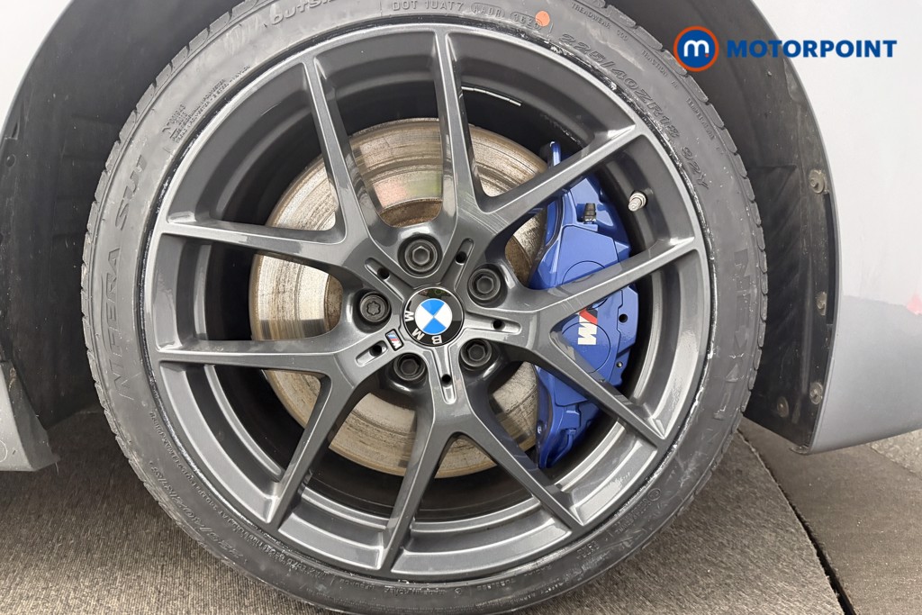 BMW 1 Series M Sport Automatic Petrol Hatchback - Stock Number (1618571) - 11th supplementary image