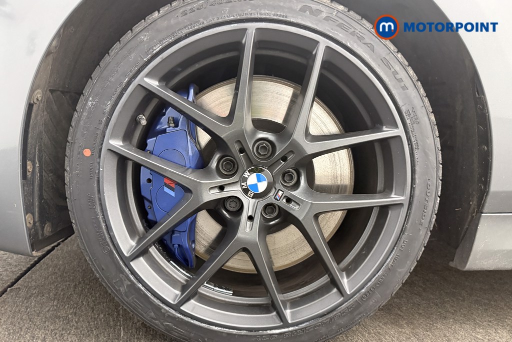 BMW 1 Series M Sport Automatic Petrol Hatchback - Stock Number (1618571) - 12th supplementary image