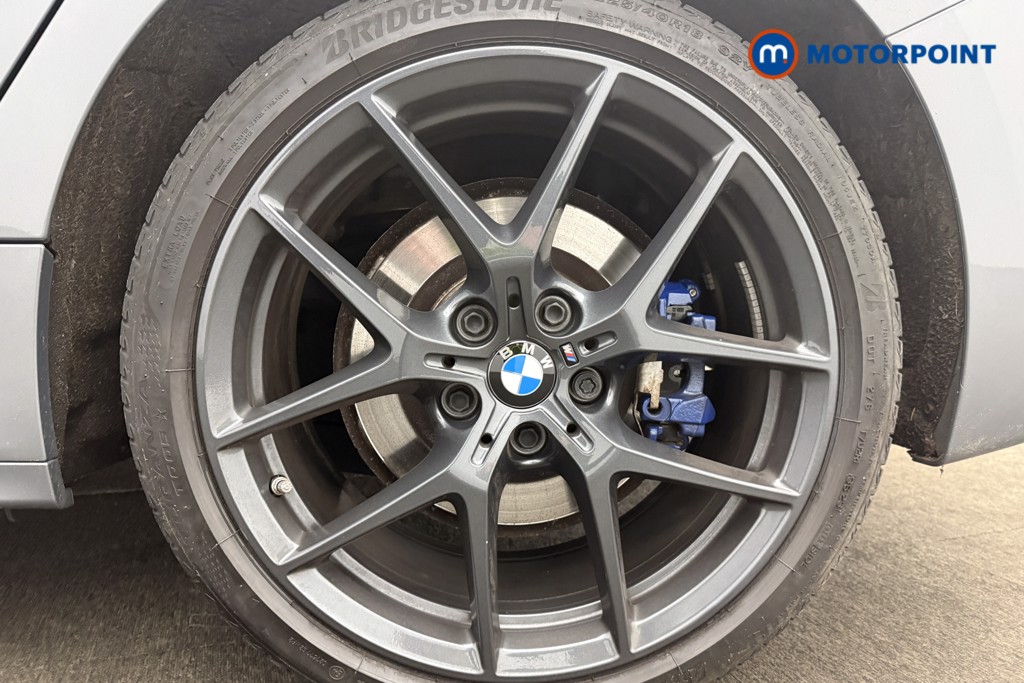 BMW 1 Series M Sport Automatic Petrol Hatchback - Stock Number (1618571) - 13th supplementary image