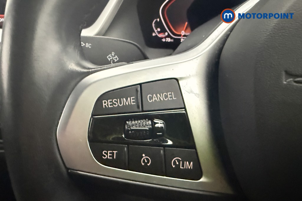 BMW 1 Series M Sport Automatic Petrol Hatchback - Stock Number (1618571) - 14th supplementary image