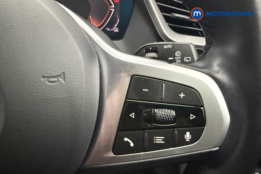 BMW 1 Series M Sport Automatic Petrol Hatchback - Stock Number (1618571) - 15th supplementary image