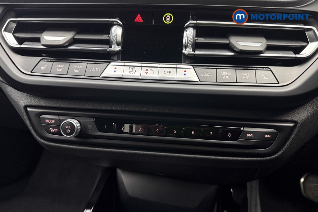 BMW 1 Series M Sport Automatic Petrol Hatchback - Stock Number (1618571) - 16th supplementary image