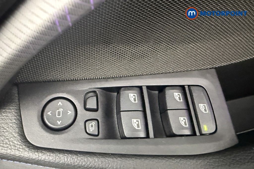 BMW 1 Series M Sport Automatic Petrol Hatchback - Stock Number (1618571) - 19th supplementary image