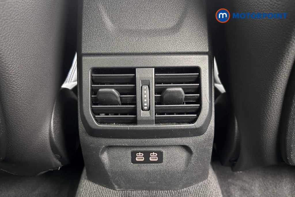 BMW 1 Series M Sport Automatic Petrol Hatchback - Stock Number (1618571) - 20th supplementary image