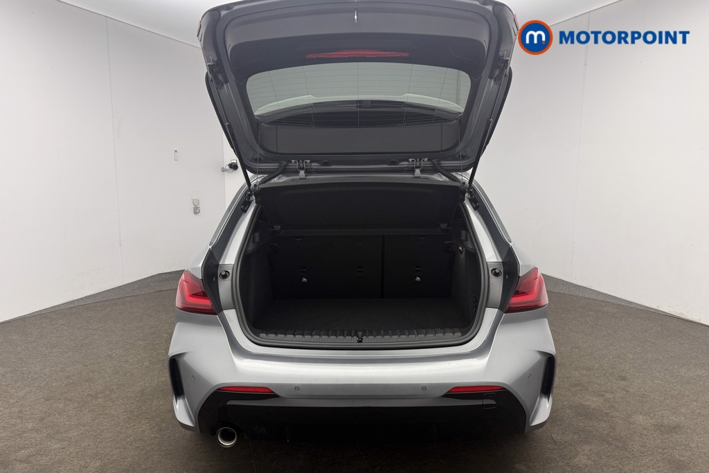 BMW 1 Series M Sport Automatic Petrol Hatchback - Stock Number (1618571) - 21st supplementary image