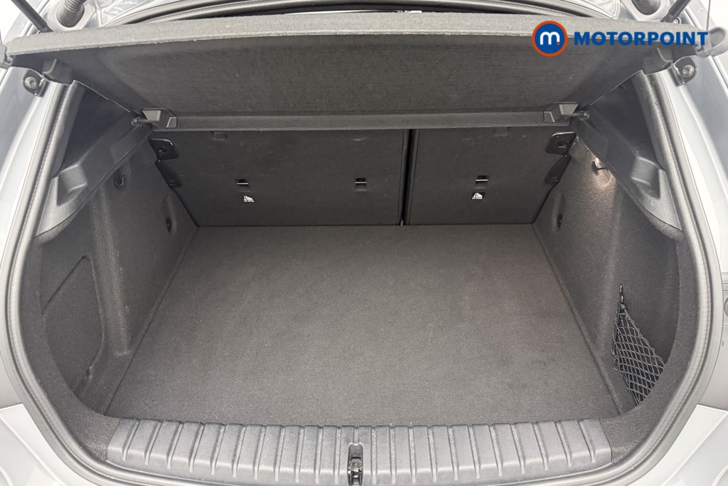 BMW 1 Series M Sport Automatic Petrol Hatchback - Stock Number (1618571) - 22nd supplementary image