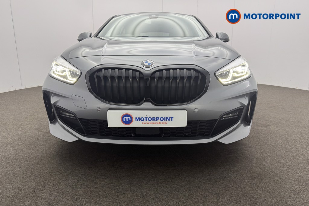 BMW 1 Series M Sport Automatic Petrol Hatchback - Stock Number (1618571) - 23rd supplementary image