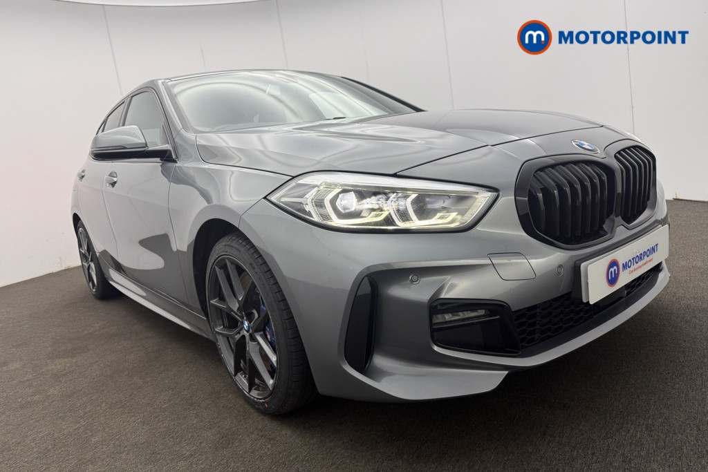 BMW 1 Series M Sport Automatic Petrol Hatchback - Stock Number (1618571) - 25th supplementary image