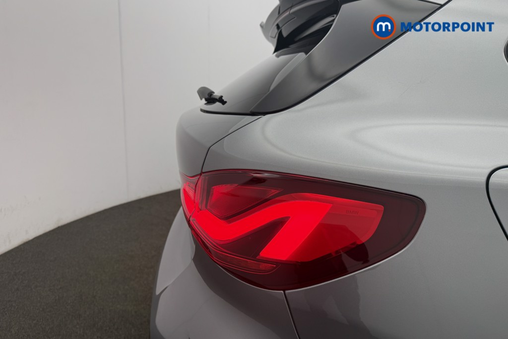 BMW 1 Series M Sport Automatic Petrol Hatchback - Stock Number (1618571) - 26th supplementary image