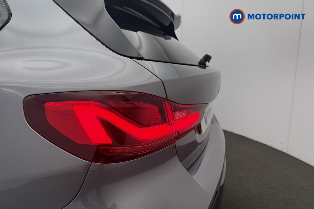 BMW 1 Series M Sport Automatic Petrol Hatchback - Stock Number (1618571) - 27th supplementary image