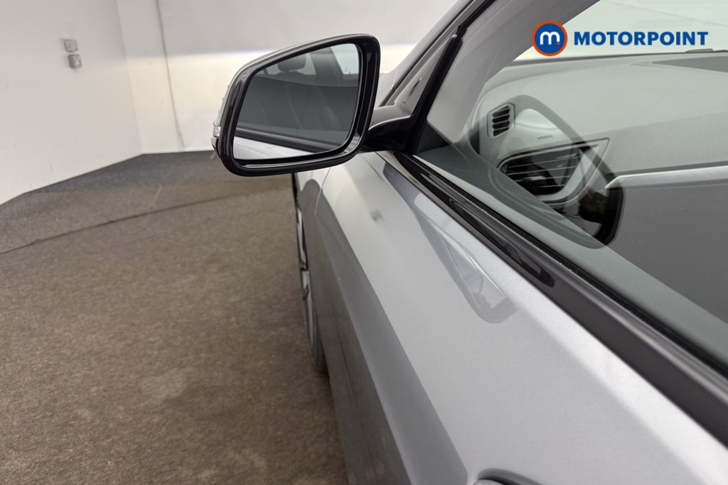 BMW 1 Series M Sport Automatic Petrol Hatchback - Stock Number (1618571) - 29th supplementary image