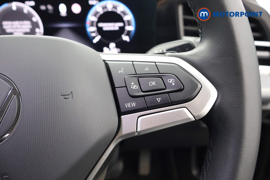 Volkswagen Passat Life Automatic Petrol Plug-In Hybrid Estate - Stock Number (1618572) - 3rd supplementary image