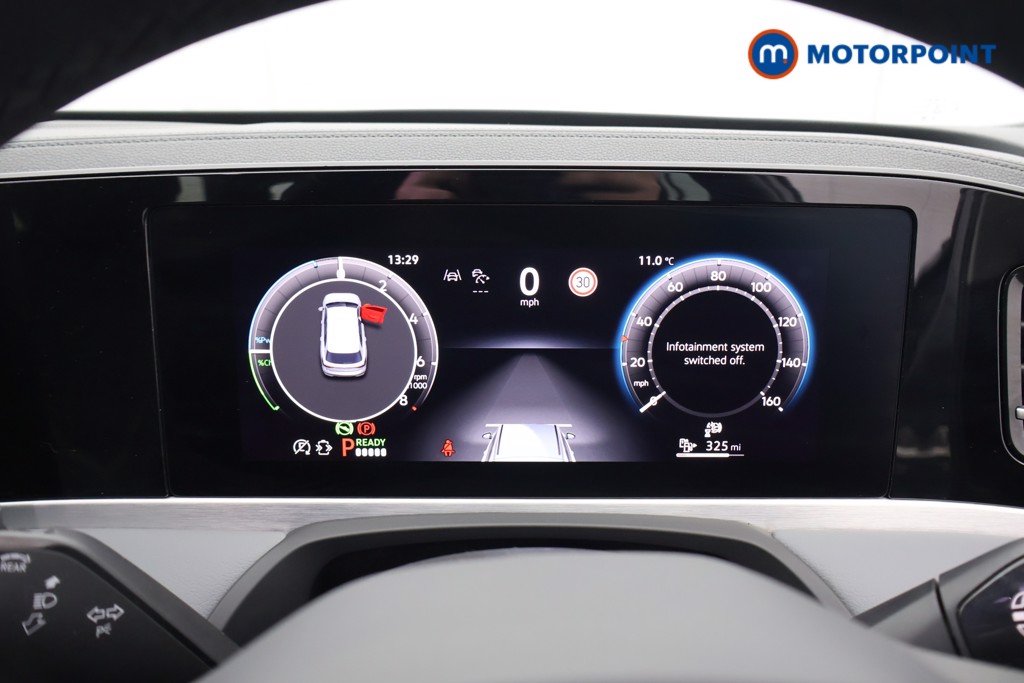 Volkswagen Passat Life Automatic Petrol Plug-In Hybrid Estate - Stock Number (1618572) - 4th supplementary image