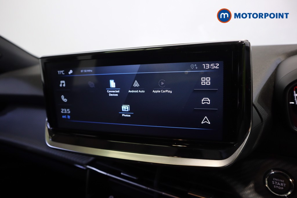 Peugeot 2008 Active Manual Petrol SUV - Stock Number (1618573) - 2nd supplementary image