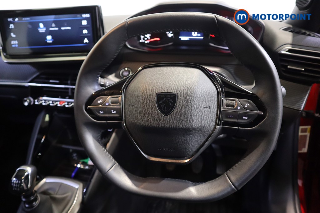 Peugeot 2008 Active Manual Petrol SUV - Stock Number (1618573) - 3rd supplementary image