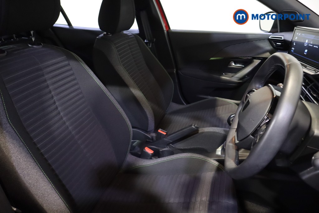 Peugeot 2008 Active Manual Petrol SUV - Stock Number (1618573) - 6th supplementary image