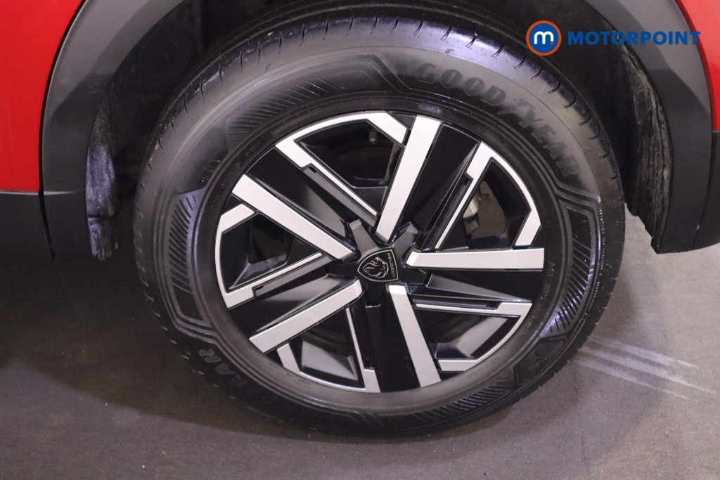 Peugeot 2008 Active Manual Petrol SUV - Stock Number (1618573) - 9th supplementary image