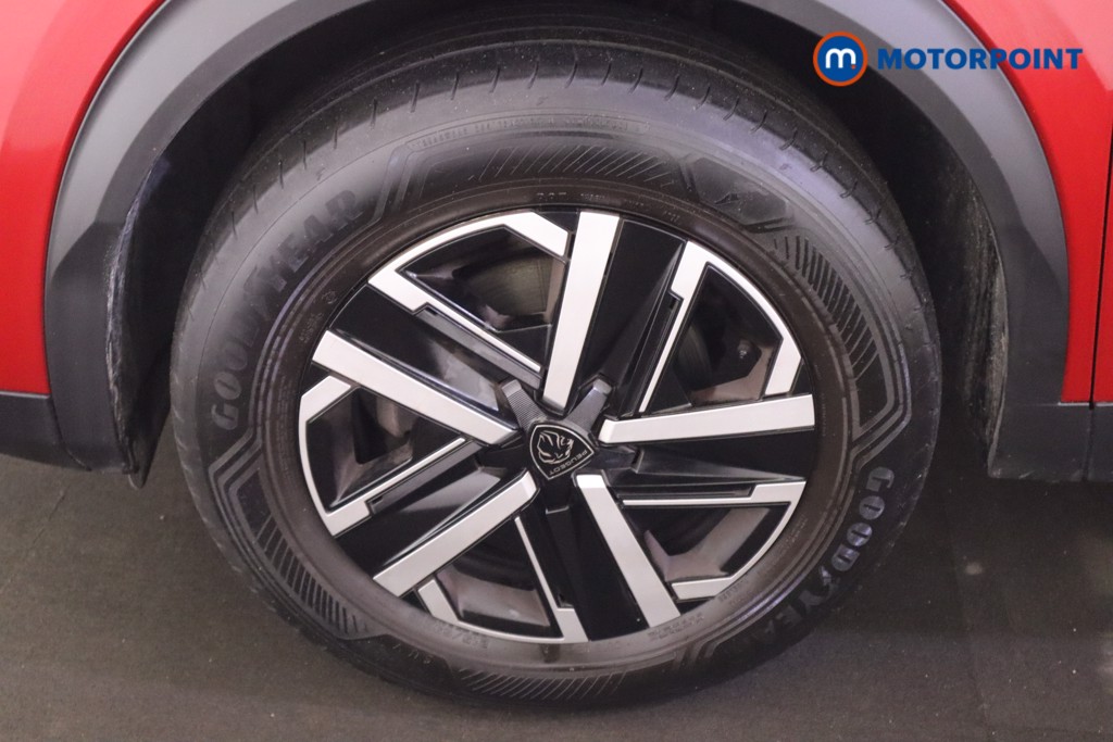Peugeot 2008 Active Manual Petrol SUV - Stock Number (1618573) - 10th supplementary image