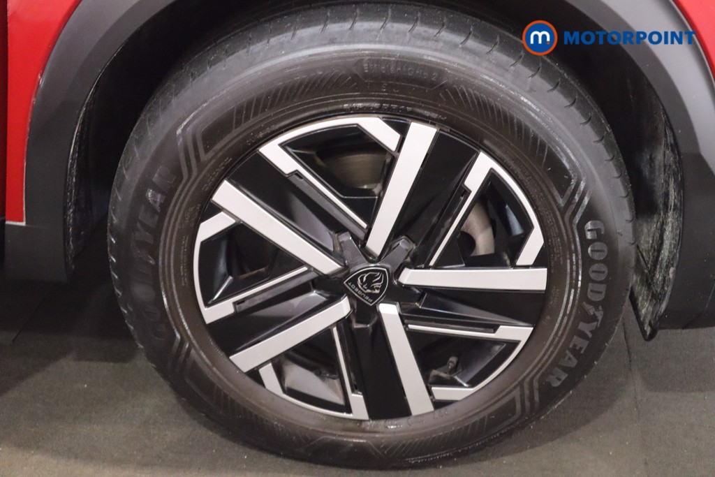 Peugeot 2008 Active Manual Petrol SUV - Stock Number (1618573) - 11th supplementary image