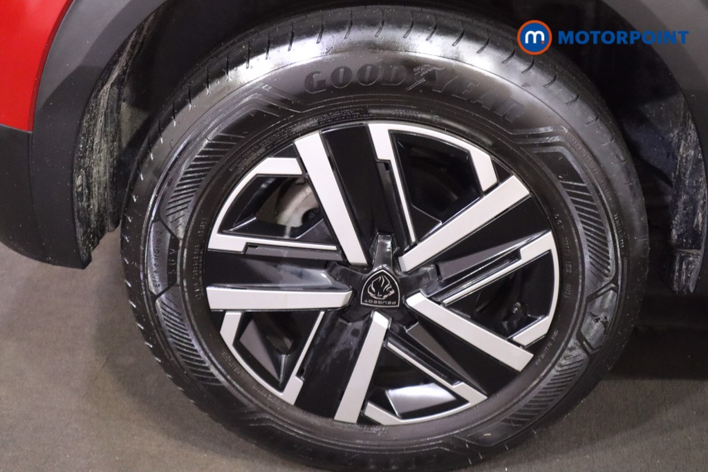 Peugeot 2008 Active Manual Petrol SUV - Stock Number (1618573) - 12th supplementary image