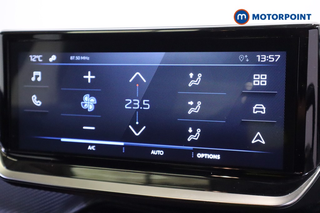 Peugeot 2008 Active Manual Petrol SUV - Stock Number (1618573) - 17th supplementary image