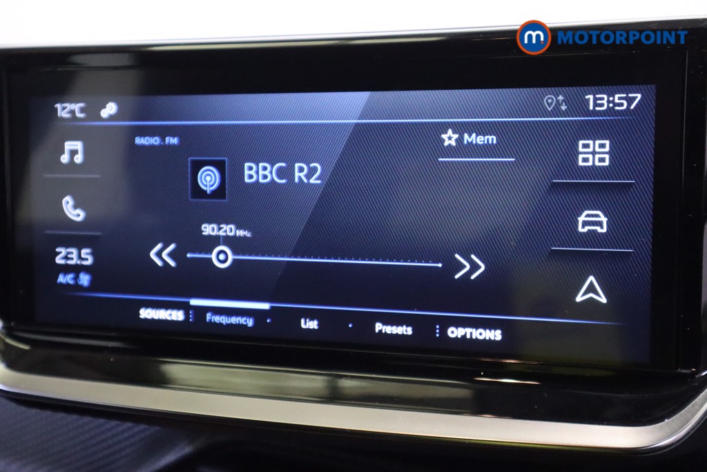 Peugeot 2008 Active Manual Petrol SUV - Stock Number (1618573) - 18th supplementary image